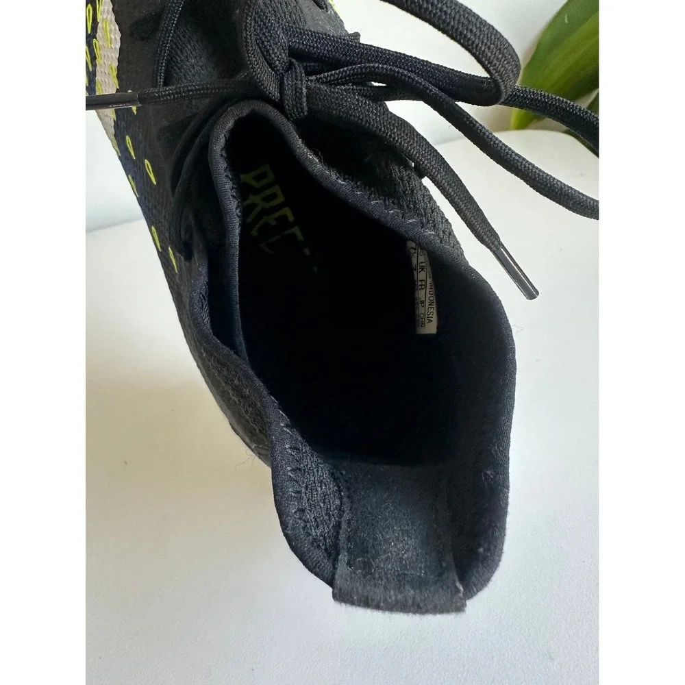 adidas Predator Freak.3 TF Demonscale - Royal Blue Yellow 2021 - FY0623 Size 7.5